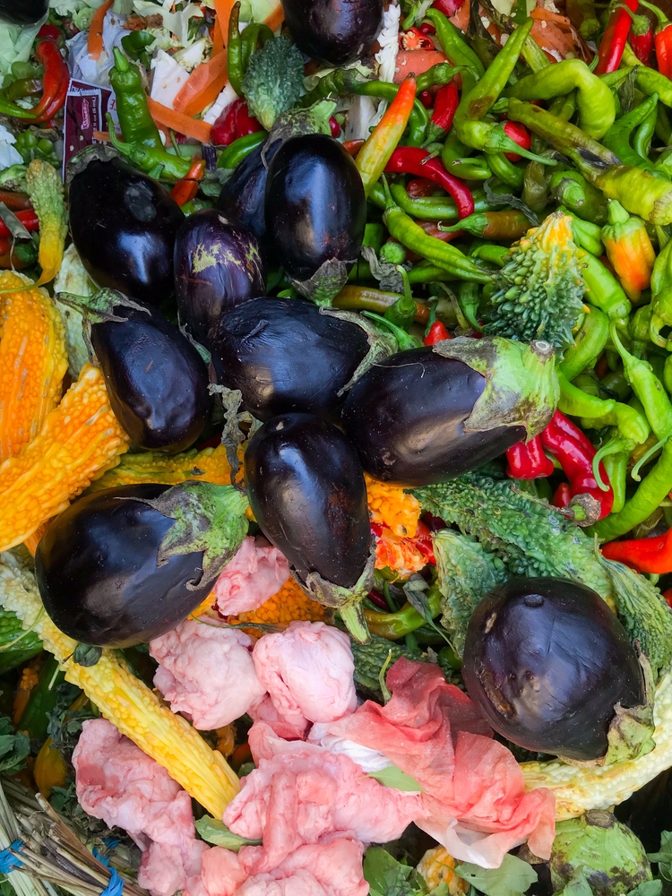 Food Organics Recycling